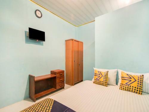 Hotel Spot On 90356 Gmmo Homestay