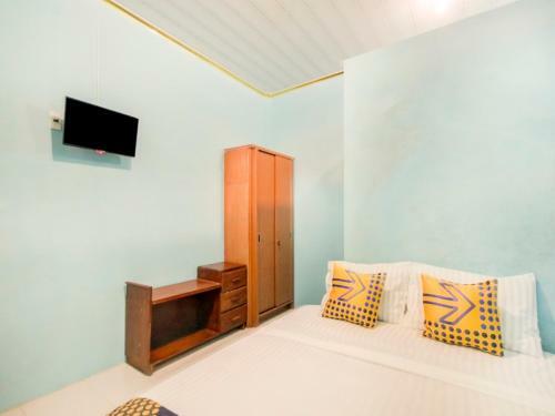Hotel Spot On 90356 Gmmo Homestay