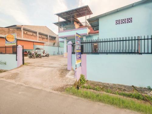 Hotel Spot On 90356 Gmmo Homestay