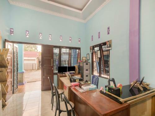 Hotel Spot On 90356 Gmmo Homestay