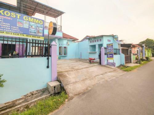 Hotel Spot On 90356 Gmmo Homestay