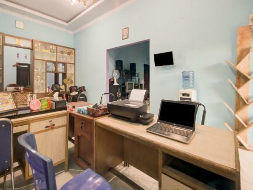 Hotel Spot On 90356 Gmmo Homestay