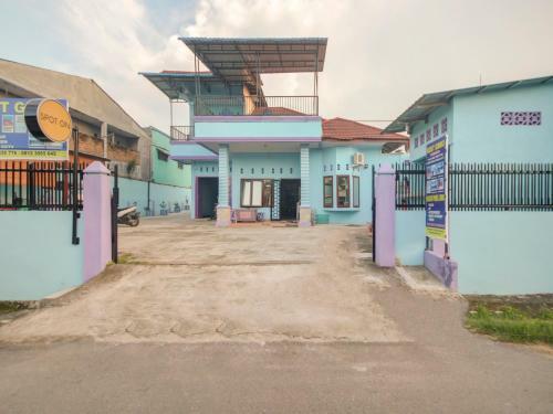 Hotel Spot On 90356 Gmmo Homestay