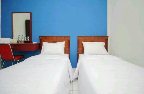 Hostal Serena Anggrek Hotel