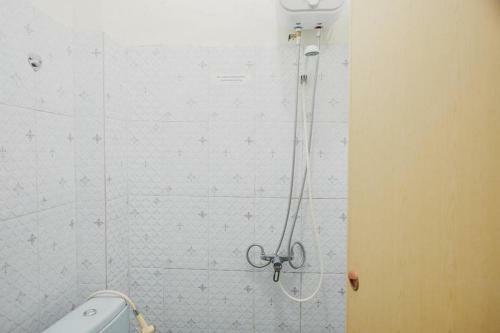 Hostal Reddoorz @ Jalan Stm Medan