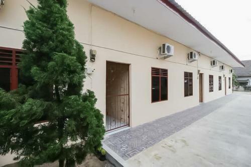 Hostal Sky Residence Cengkeh