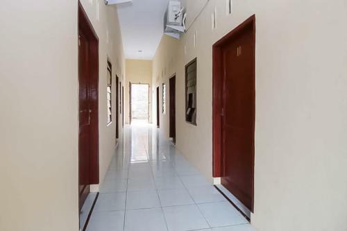 Hostal Sky Residence Cengkeh