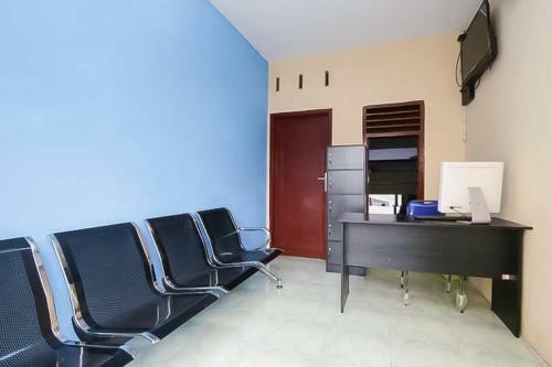 Hostal Sky Residence Cengkeh