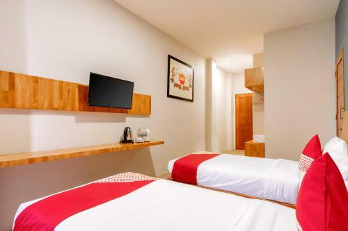 Hotel Oyo 436 Raz Residence