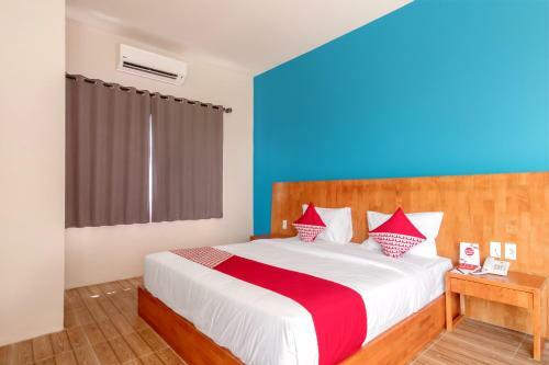 Hotel Oyo 436 Raz Residence