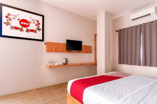 Hotel Oyo 436 Raz Residence