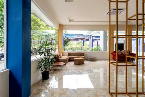 Hotel Oyo 436 Raz Residence
