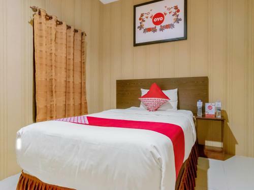 Oyo 741 Hotel Labuhan Raya