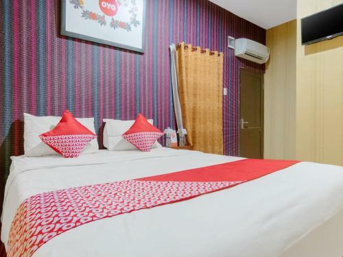 Oyo 741 Hotel Labuhan Raya