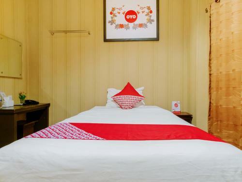 Oyo 741 Hotel Labuhan Raya