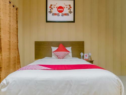 Oyo 741 Hotel Labuhan Raya