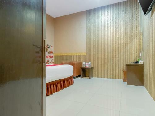 Oyo 741 Hotel Labuhan Raya