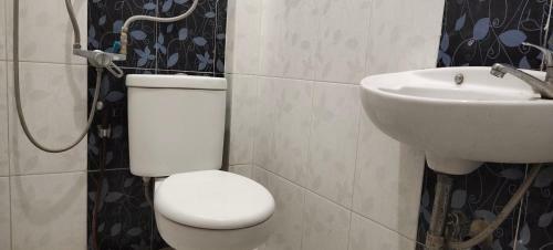 Hostal Jr Residence Syariah