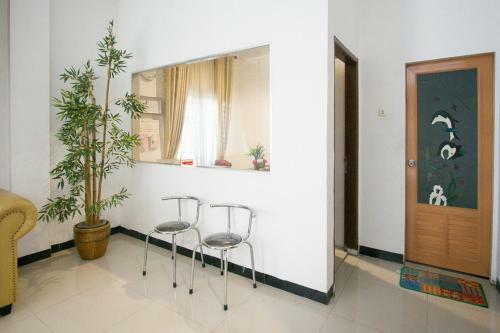 Hostal Jr Residence Syariah