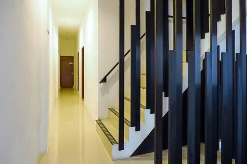 Hotel New Os Residence