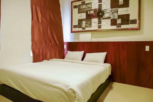 Hotel New Os Residence