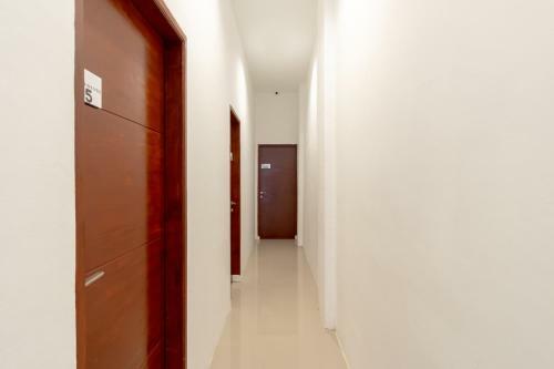 Hotel New Os Residence