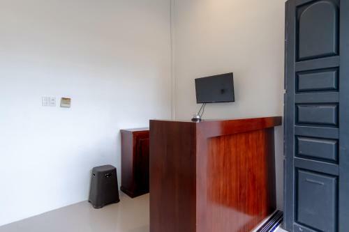 Hotel New Os Residence