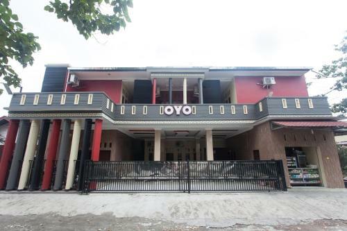 Hotel Oyo 1539 Armita Residence
