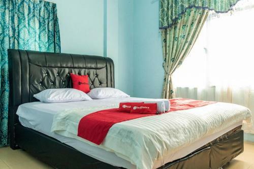 Hostal Reddoorz Syariah @ Jalan Setiabudi Medan 3