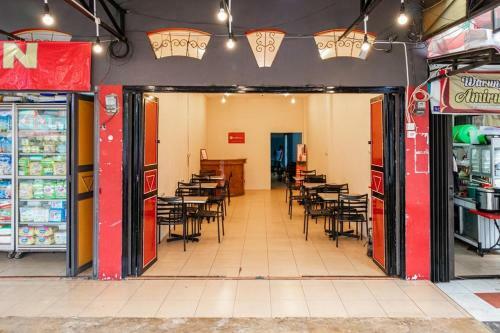 Hostal Reddoorz Syariah @ Jalan Setiabudi Medan 3