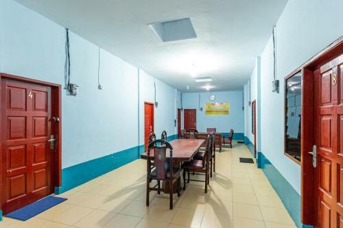 Hostal Reddoorz Syariah @ Jalan Setiabudi Medan 3