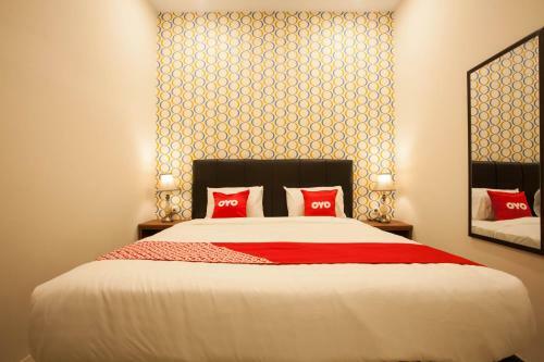 Hotel Oyo 1522 Residence Anugrah