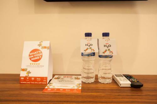 Hotel Oyo 1522 Residence Anugrah