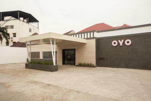 Hotel Oyo 1522 Residence Anugrah