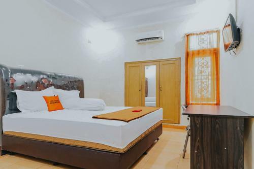 Hostal Koolkost Near Rs Usu Medan