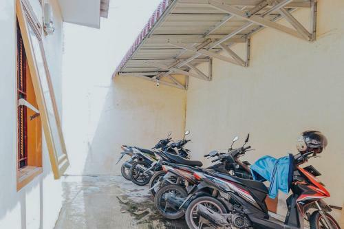 Hostal Koolkost Near Rs Usu Medan