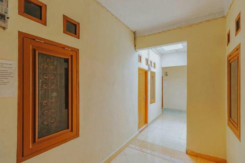 Hostal Koolkost Near Rs Usu Medan
