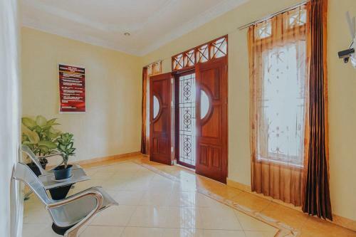 Hostal Koolkost Near Rs Usu Medan