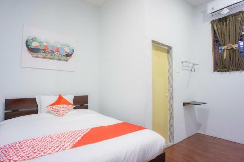 Hotel Oyo 1811 Citra Anggrek