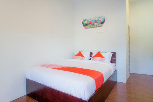 Hotel Oyo 1811 Citra Anggrek