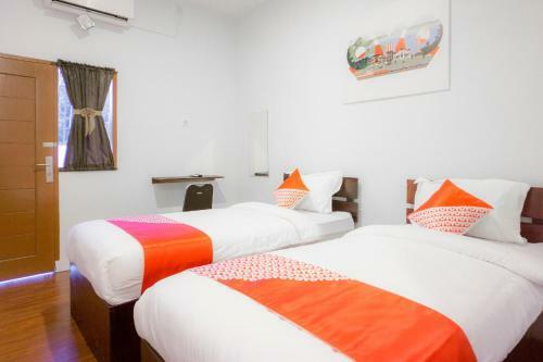 Hotel Oyo 1811 Citra Anggrek