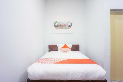 Hotel Oyo 1811 Citra Anggrek