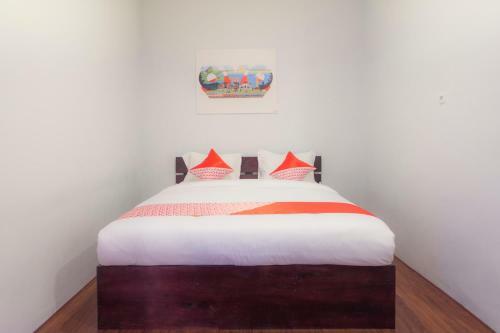 Hotel Oyo 1811 Citra Anggrek