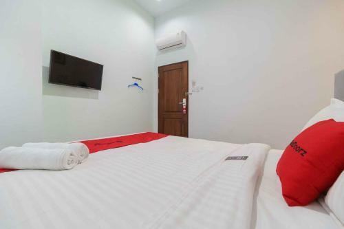 Hostal Pandu Inn