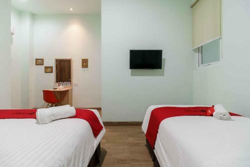 Hostal Pandu Inn