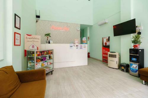 Hostal Pandu Inn