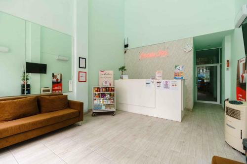Hostal Pandu Inn