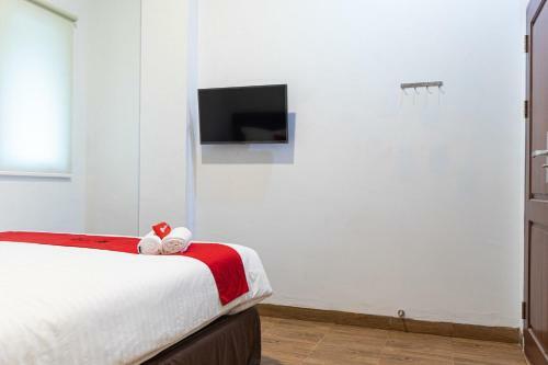 Hostal Pandu Inn