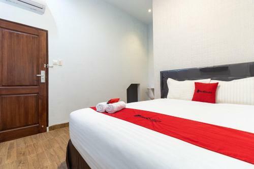 Hostal Pandu Inn