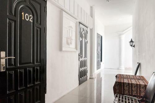 Hostal Reddoorz Near Manhattan Times Square Medan 2
